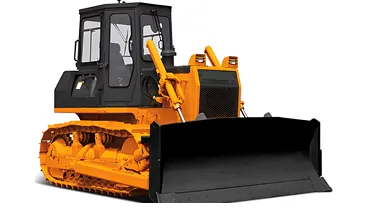 Buldozeriai ir greideriai