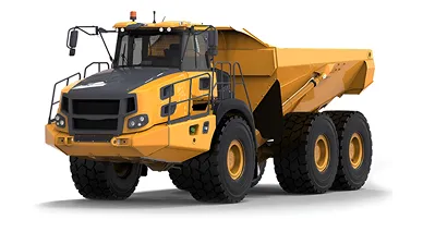 Statybiniai savivarčiai